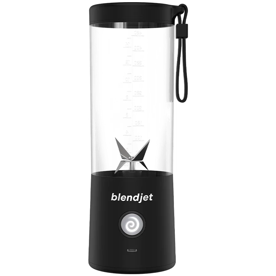 BLENDJET2 - Best Quiet Portable Blender In Budget